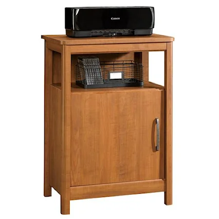 Technology Pier Cabinet